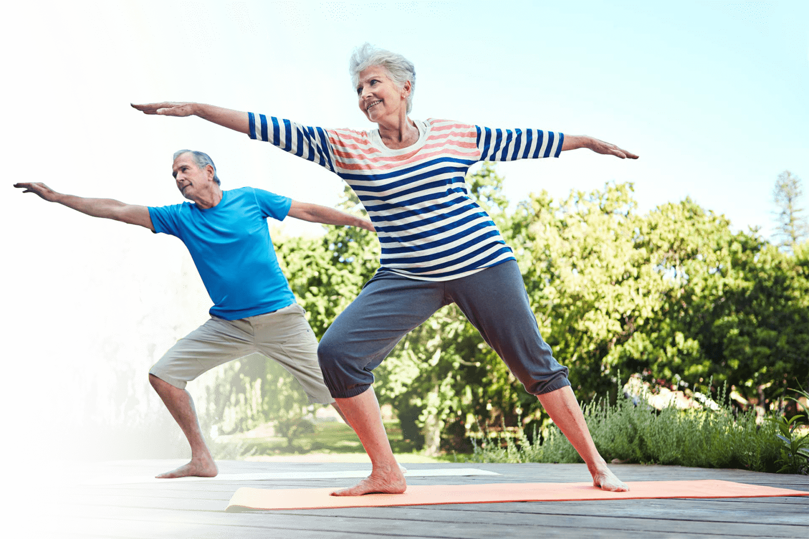 Физическая активность пожилых. Активный образ жизни. Энергичные пожилые люди. Здоровый образ жизни для пожилых людей.